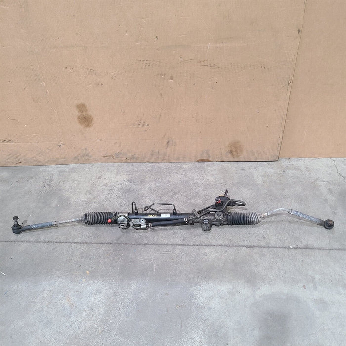 06-15 Mazda Miata Mx5 Rack & Pinion Steering Gear AA7214