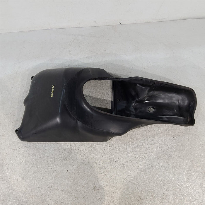 97-04 Porsche Boxster Passenger Radiator Air Intake Shroud Rh Aa7249