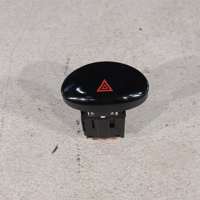 97-04 Porsche Boxster Hazard Switch Light Emergency Flasher Button Aa7249