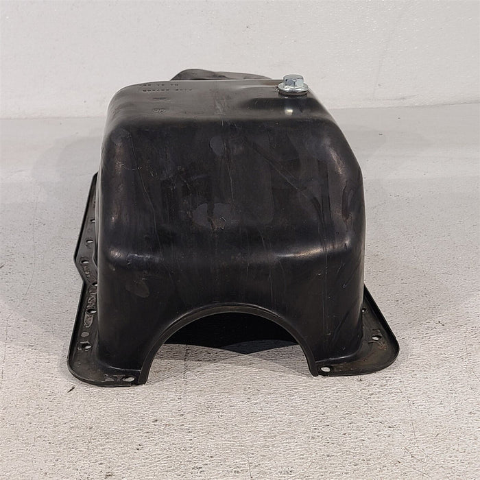 94-95 Mustang Gt 5.0L Dual Sump Oil Pan With Low Oil Sending Unit Aa7239