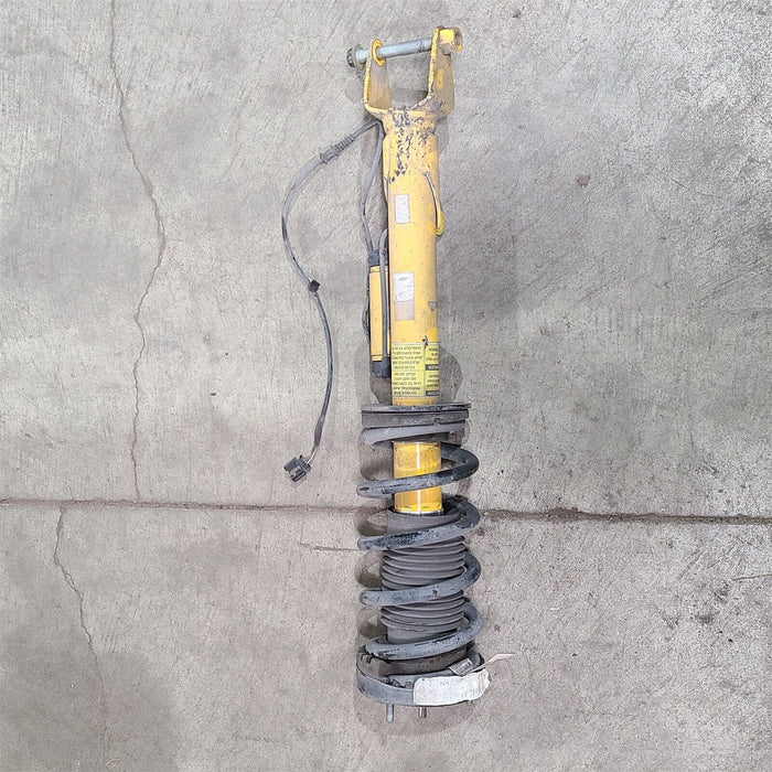 11-14 Dodge Challenger Srt8 Driver Front Bilstein Strut Shock (1) Lh Oem Aa7180