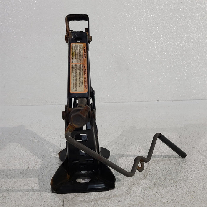 94-04 Ford Mustang Spare Tire Jack Scissor Lift Aa7170