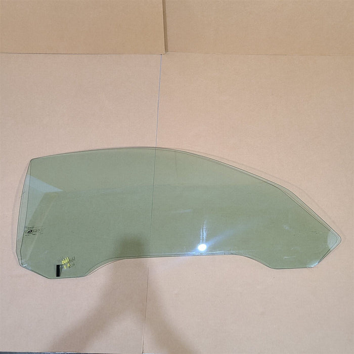 97-04 Corvette C5 RH Passenger Door Glass Window Oem AA6661