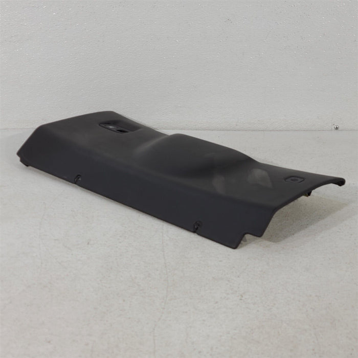 05-13 Corvette C6 Lower Dash Panel Knee Bolster Aa7152