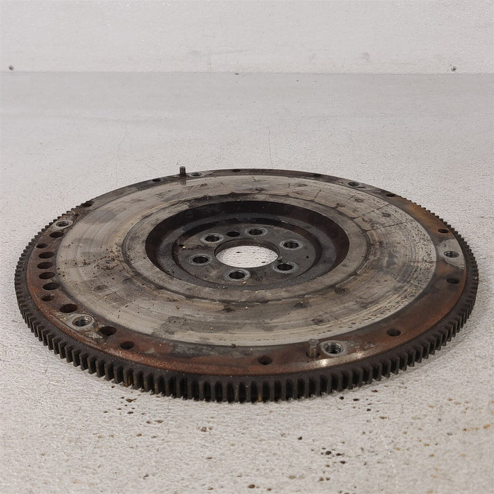 97-04 Corvette C5 Manual Transmission Flywheel AA7207