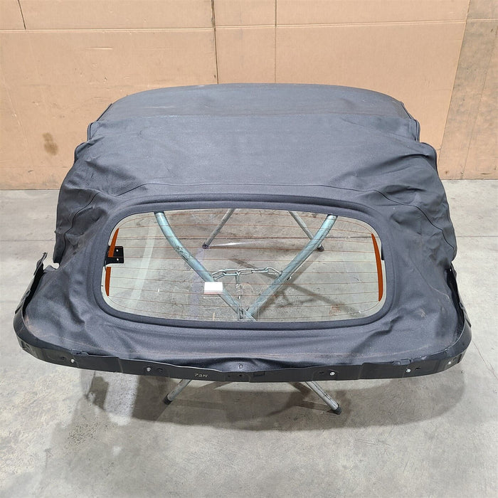 06-15 Miata Mx5 Convertible Soft Top Assembly AA7214