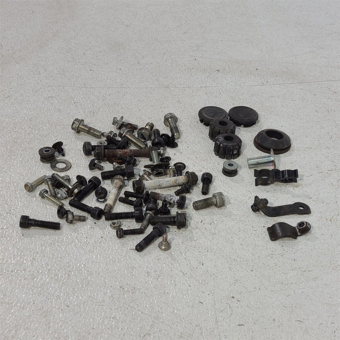 2018 Honda CMX500 Miscellaneous Hardware Bolts Nuts Clips PS1089