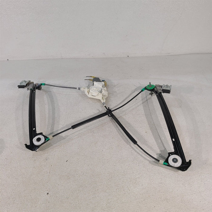 97-04 Corvette C5 Passenger Power Window Regulator Aa7259