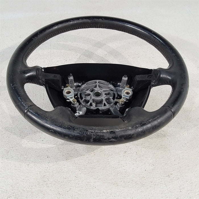 97-04 Corvette C5 Steering Wheel Aa7173