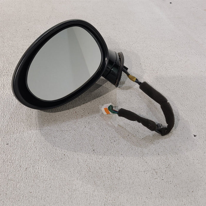 06-15 Mazda Miata Mx5 Driver Sideview Mirror AA7214