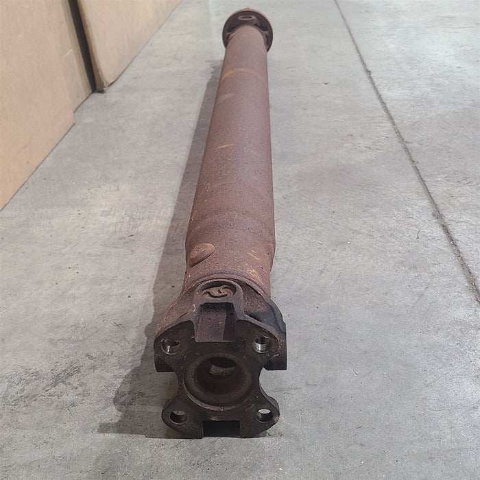 99-04 Mustang 4.6L Sohc Automatic Transmission Driveshaft 99-04 Oem Aa7205