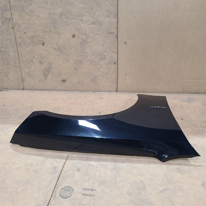 06-10 Dodge Charger SRT8 Rh Passenger Fender Aa7229