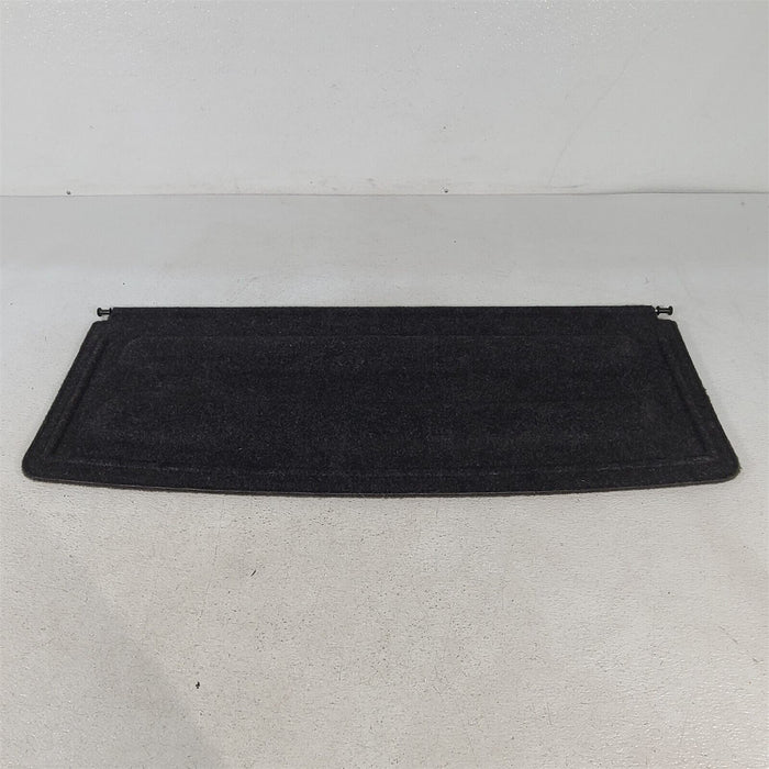 98-02 Camaro Z28 Rear Cargo Cover Aa7252