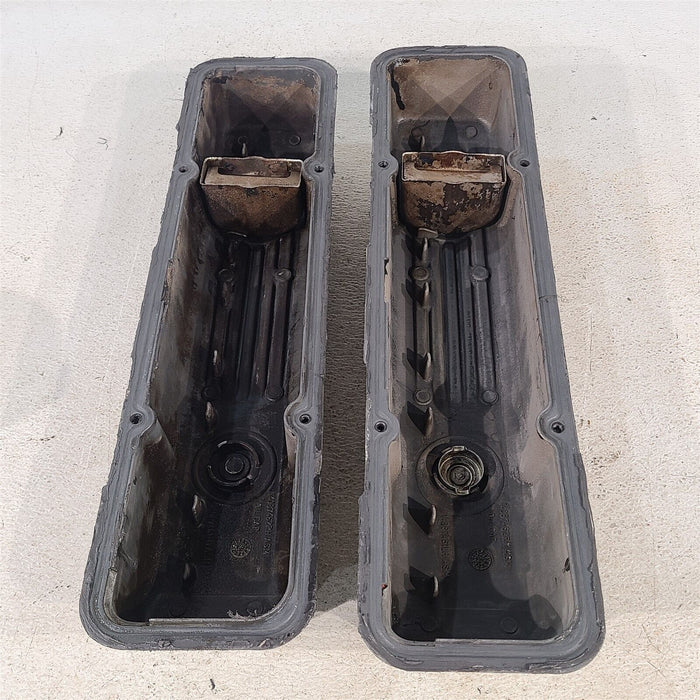 84-85 Corvette C4 Valve Covers 5.7 Aa7213