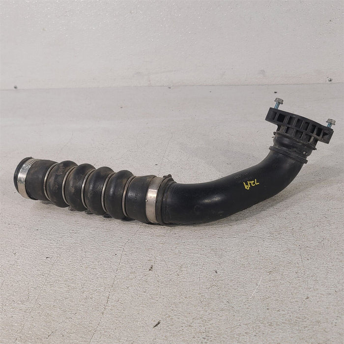 17-20 Honda Civic Si Turbo Charger Intercooler Hose Pipe Connector AA7219