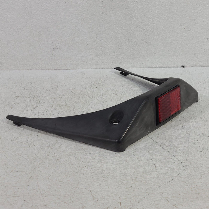 1993 Suzuki GSX750F Katana Rear Frame Cover With Reflector PS1084