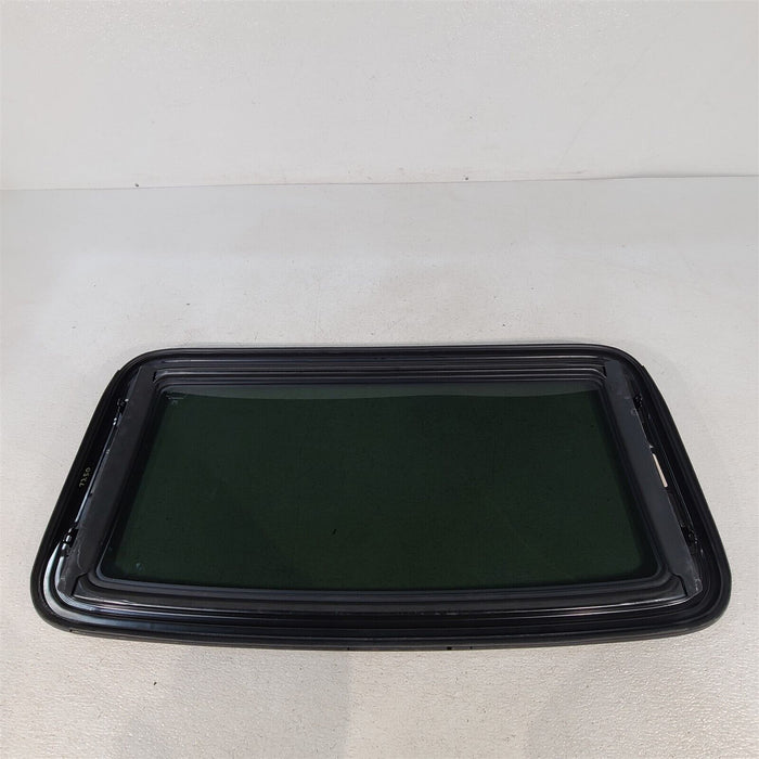 12-15 Honda Civic Si Coupe Sunroof Glass Sun Roof Aa7250