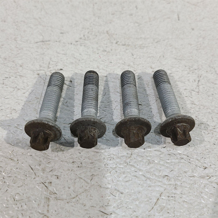 08-10 Dodge Challenger Srt8 Rear Spindle Bolts Hub Bolts Aa7114