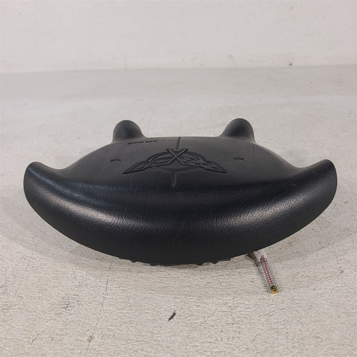 99-04 Corvette C5 Driver Air Bag Steering Wheel Airbag Aa7259