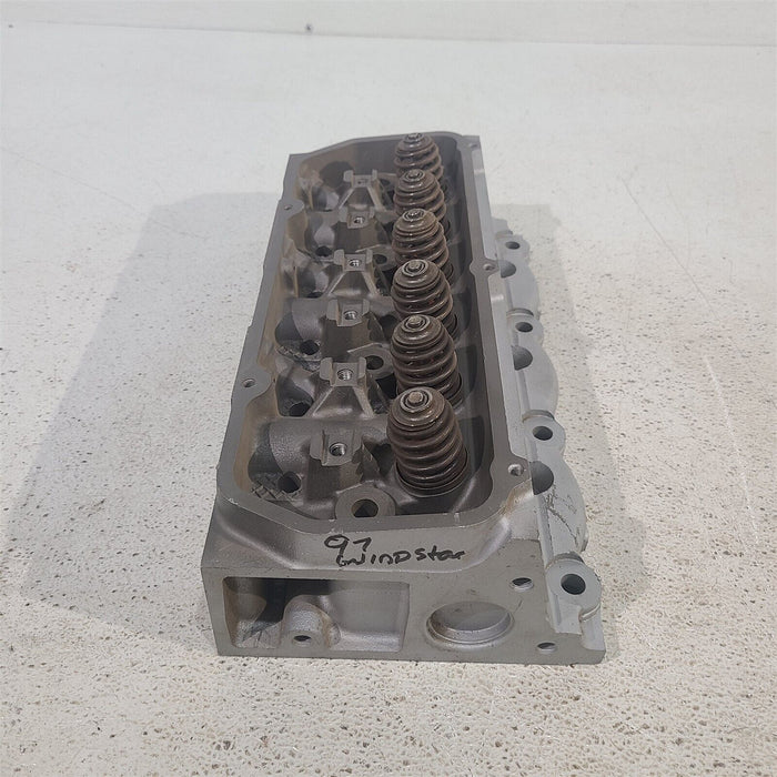 94-04 Windstar 3.8 reconditioned Cylinder Head M98167