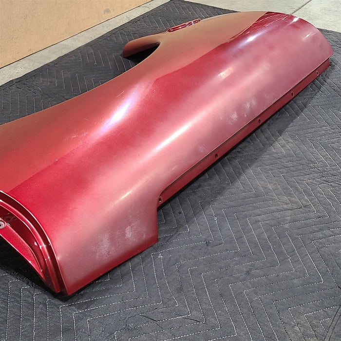 97-04 Corvette C5 Passenger Quarter Panel Coupe Rh AA7201