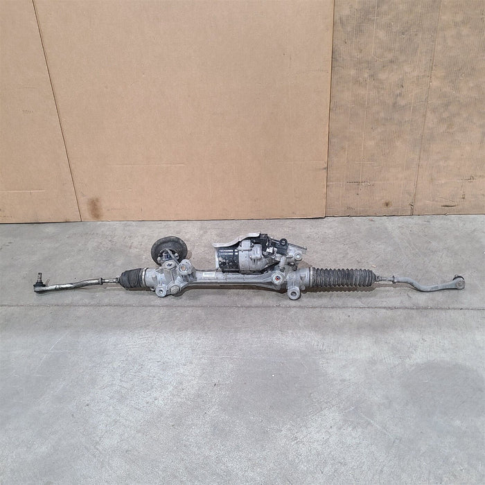 17-19 Honda Civic Si Electric Assist Rack & Pinion Steering Gear Aa7225