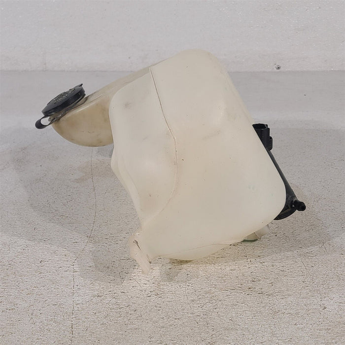 99-04 Mustang Gt Cobra V6 Windshield Washer Bottle W/ Pump Aa7247