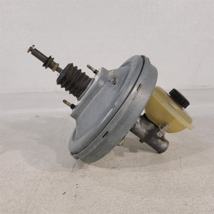 97-04 Porsche Boxster Brake Vacuum Booster Master Cylinder 2.5L Aa7249