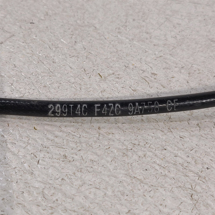 94-95 Mustang Gt 5.0L Throttle Cable Accelerator Cable Aa7226