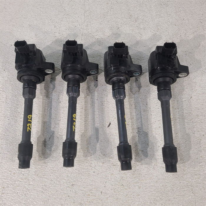 17-20 Honda Civic Si Ignition Coils AA7219