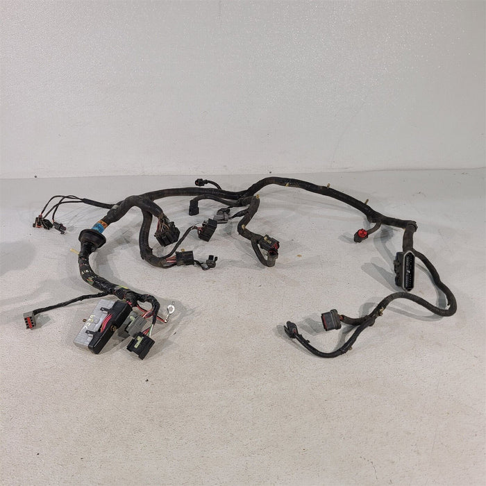 94-95 Mustang Gt 5.0L Ecu Computer Wiring Harness Aa7239