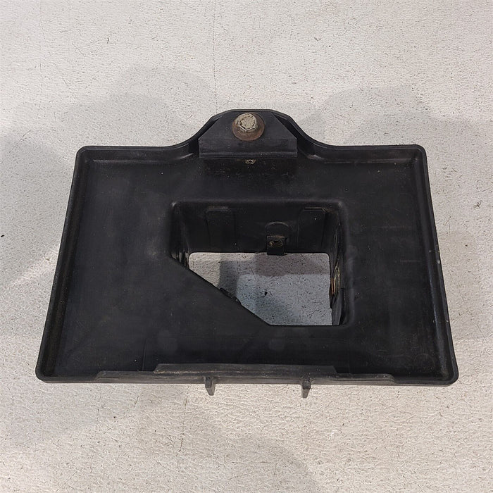 97-13 Corvette C5 C6 Battery Tray With Mount Oem 10268430 Aa7259