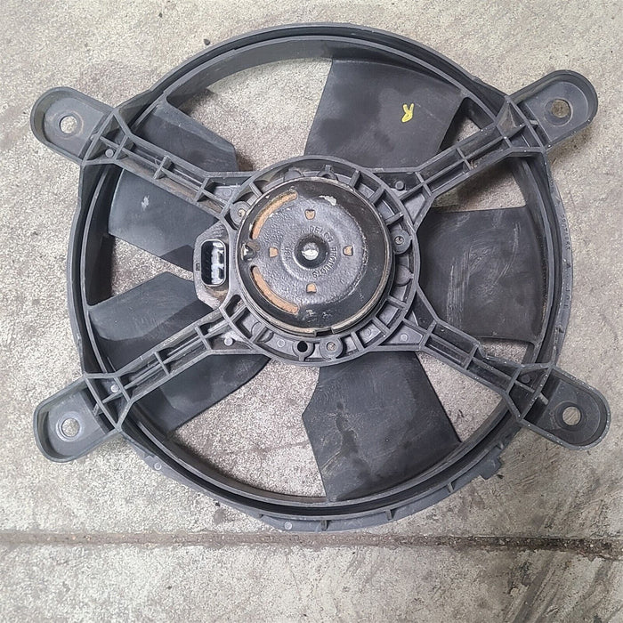 90-96 Corvette C4 Engine Cooling Fan Aa7175