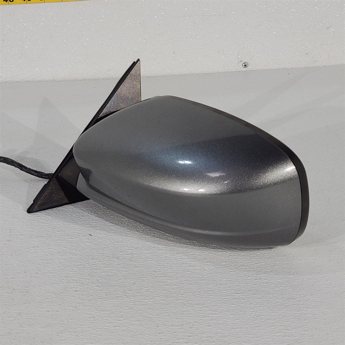 2012 Dodge Charger SRT-8 Driver Side View Mirror Blind Spot Heated AA6944