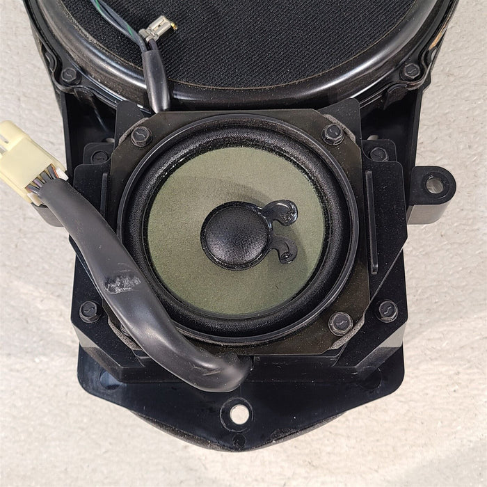 97-04 Corvette C5 Bose Door Speaker Woofer (1) Left Or Right Aa7253