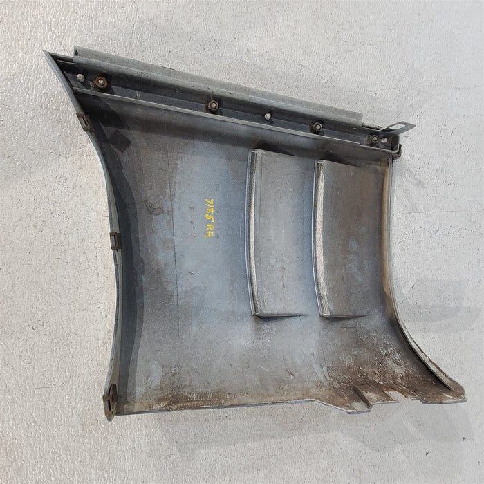 85-90 Corvette C4 Tuned Port Rh Passenger Fender AA7185