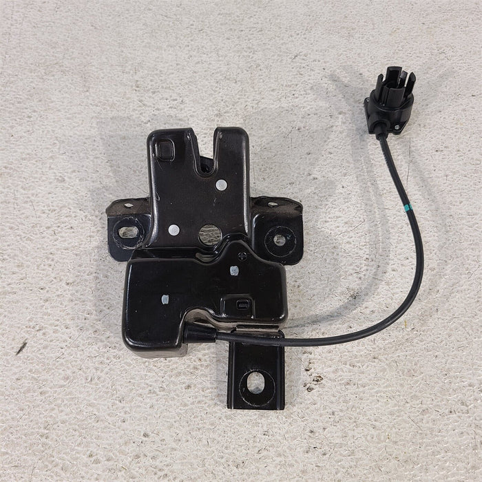 99-04 Mustang Rear Trunk Latch Lock Mechanism Aa7231