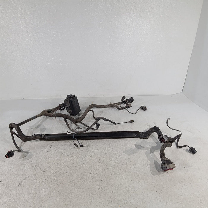 99 01 Mustang Cobra Engine Bay Harness Power Distribution Harness Dohc Aa7231