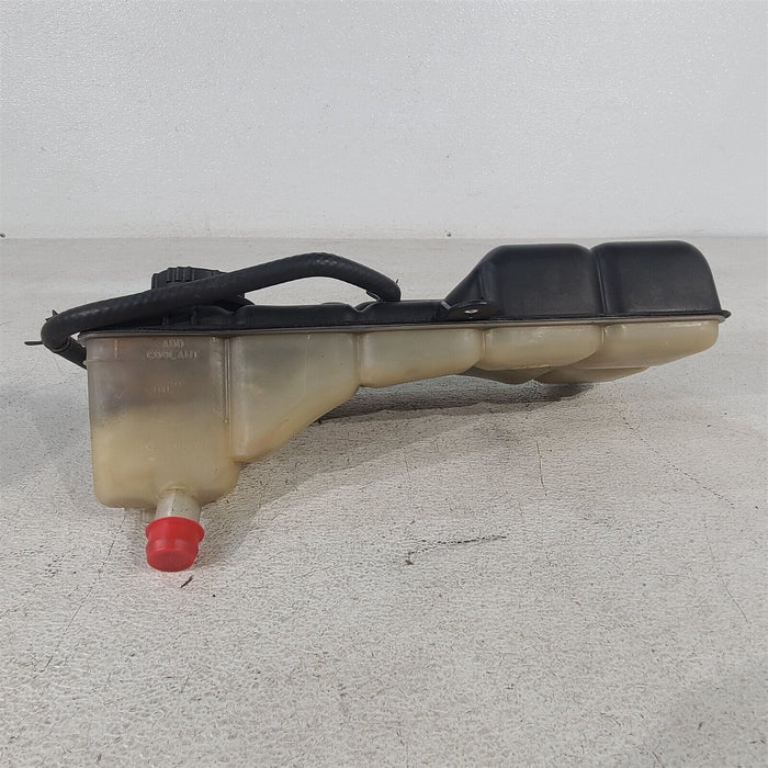 99-04 Ford Mustang 4.6L Coolant Fill Expansion Tank Bottle Reservoir Aa7178