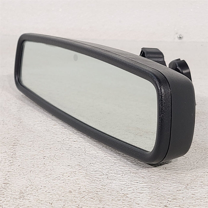 15-20 Mustang Gt Rear View Mirror Aa7142