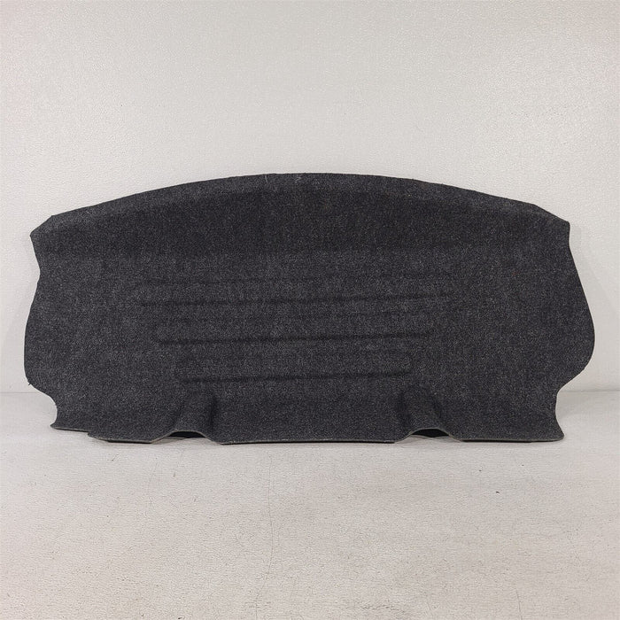 99-04 Mustang GT Cobra V6 Convertible Trunk Partition Liner Cover AA7168