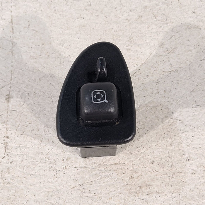 99-04 Mustang Power Mirror Control Switch Oem Aa7247