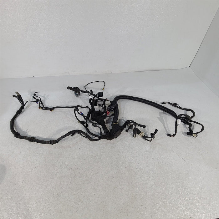 2015 Harley Dyna Street Bob FXDB Main Wiring Harness Loom PS1093