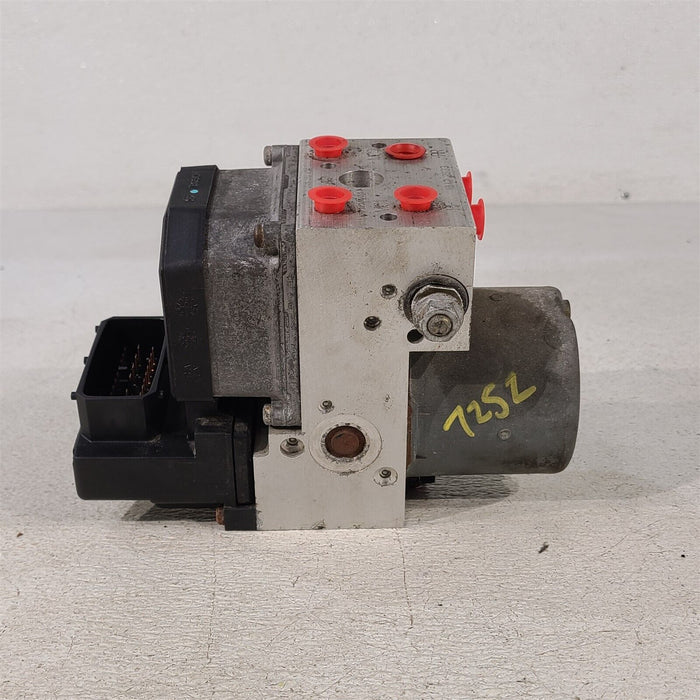 99-02 Camaro Z28 Ebcm Abs Pump Anti Lock Brake Module Oem Aa7252