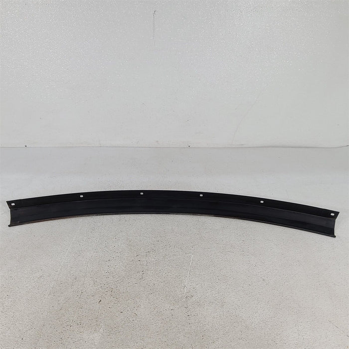 94-98 Mustang Convertible Convertible Top Exterior Trim Center Molding Gt Aa7236