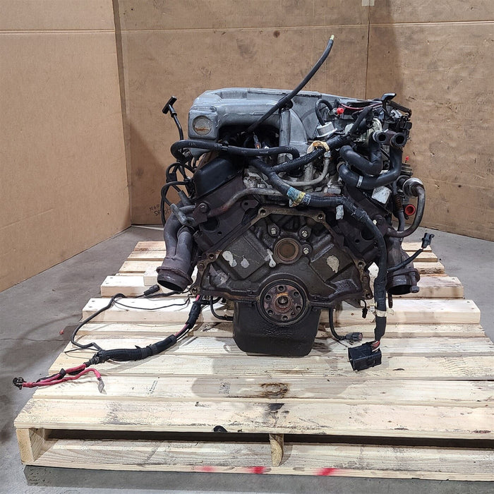 94-95 Mustang Gt 5.0L 302 Ho Engine Motor 104k Aa7236