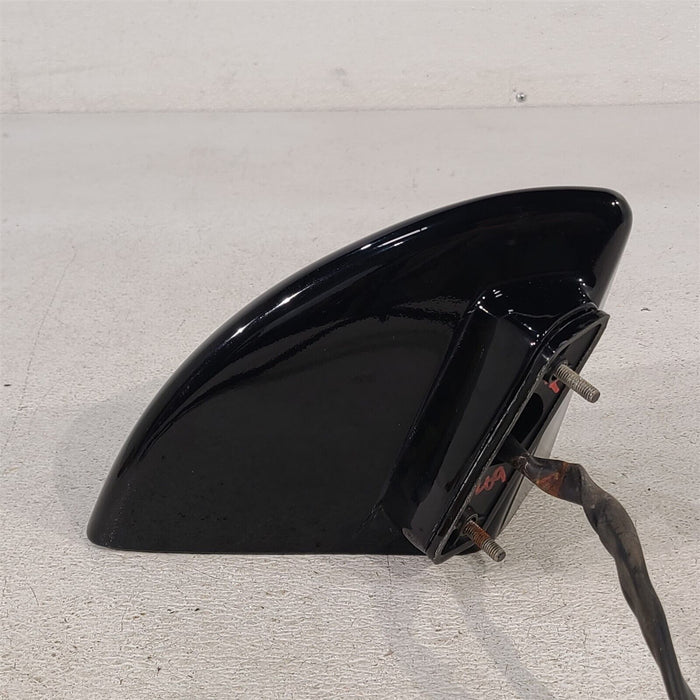 84-87 Corvette C4 Coupe Passenger Door Side View Mirror Rh Aa7209