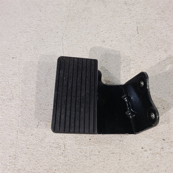 94-04 Mustang Dead Pedal Foot Rest Aa7230