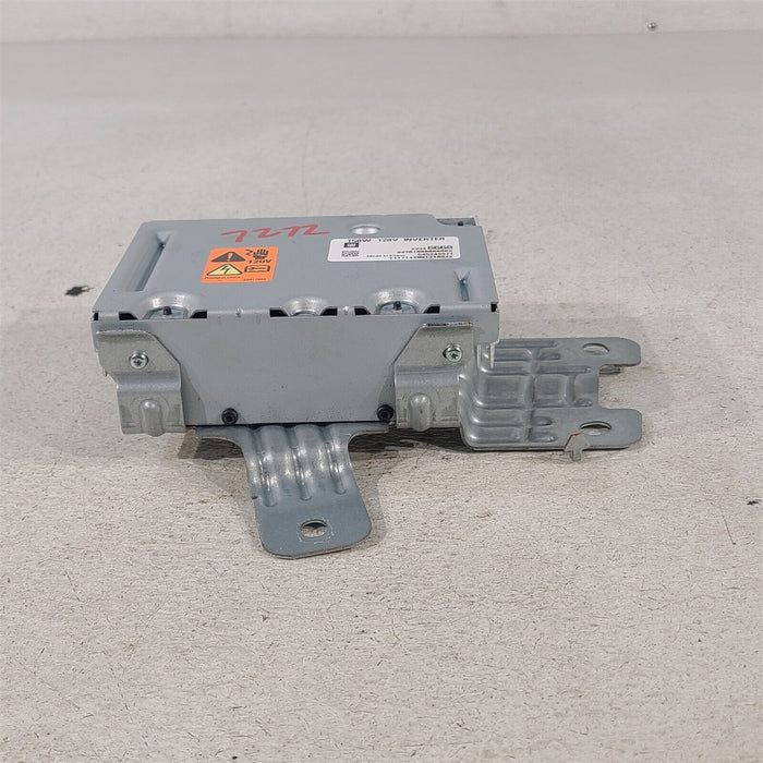 16-19 Cadillac ATS-V AC DC Power Control Module 23346668 Aa7272