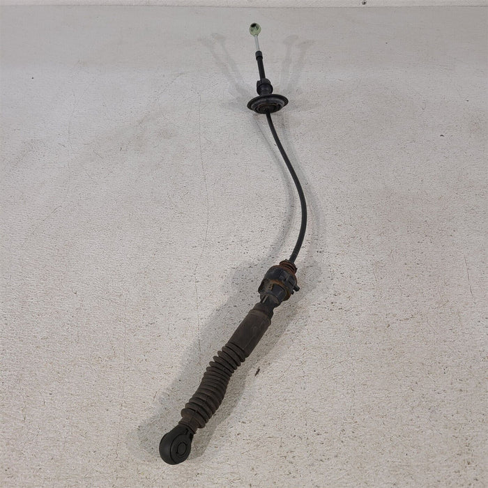 98-02 Camaro Z28 Automatic Transmission Shifter Cable Aa7252